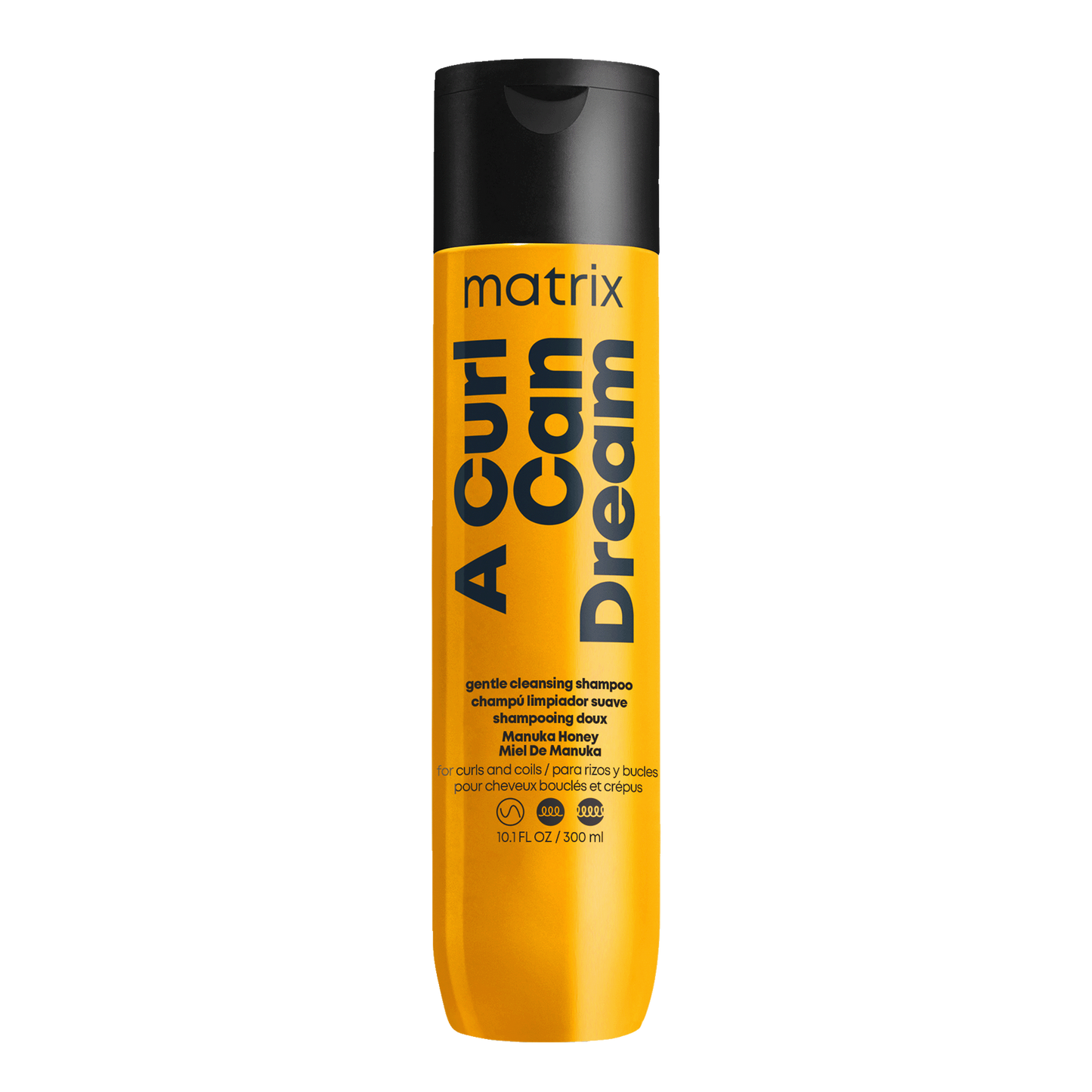Matrix A Curl Can Dream Shampoo 375ml