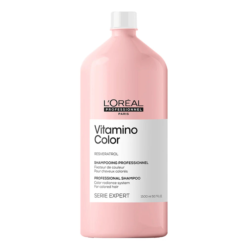 L’Oreal Vitamino Shampoo – 1500ml