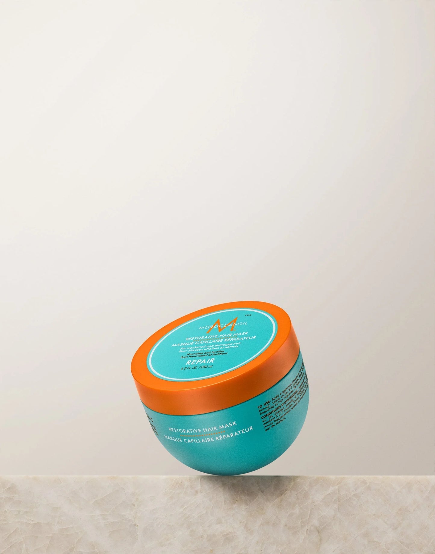 Moroccanoil Restorative Hair Mask 250ml