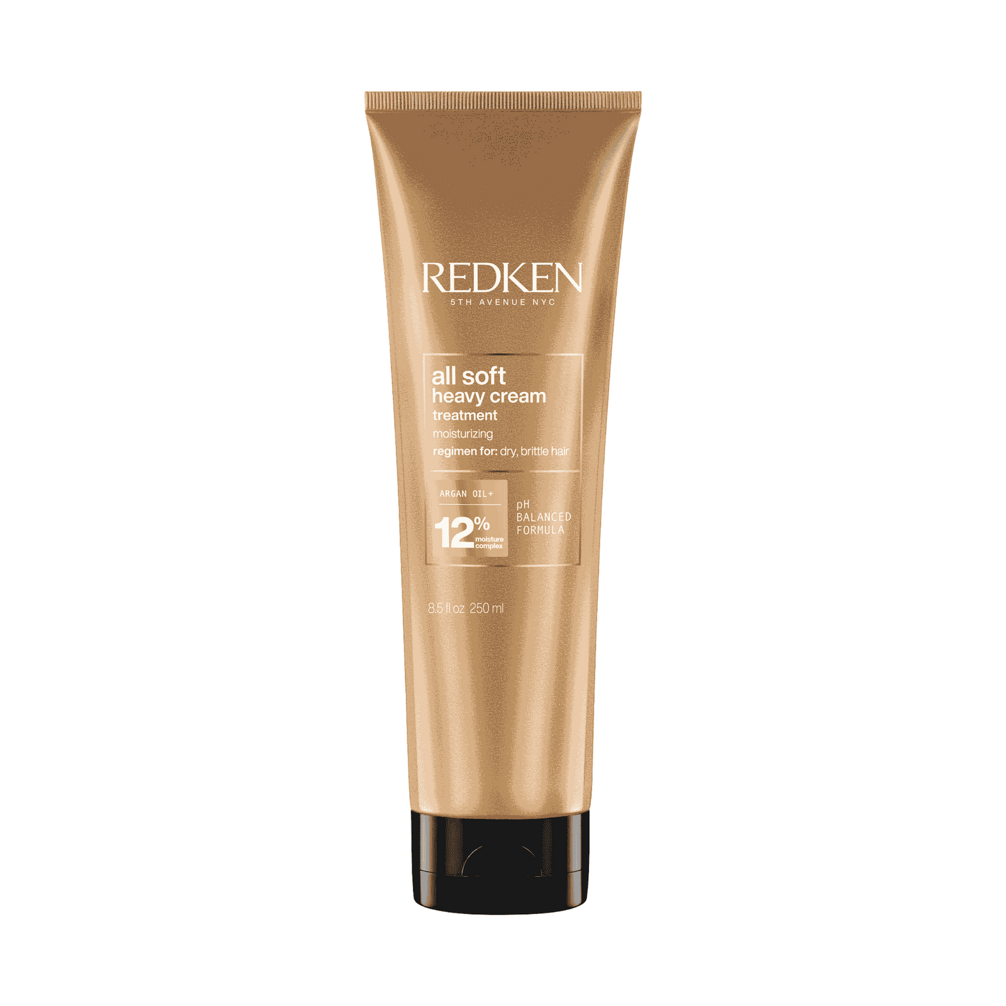 Redken All Soft Heavy Cream 250ml