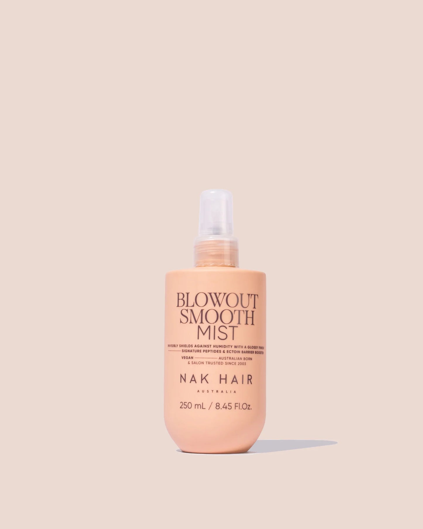 Nak Blowout Smooth Mist