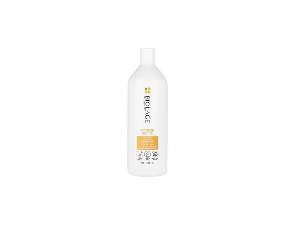Matrix Biolage SMOOTHPROOF Shampoo 1L