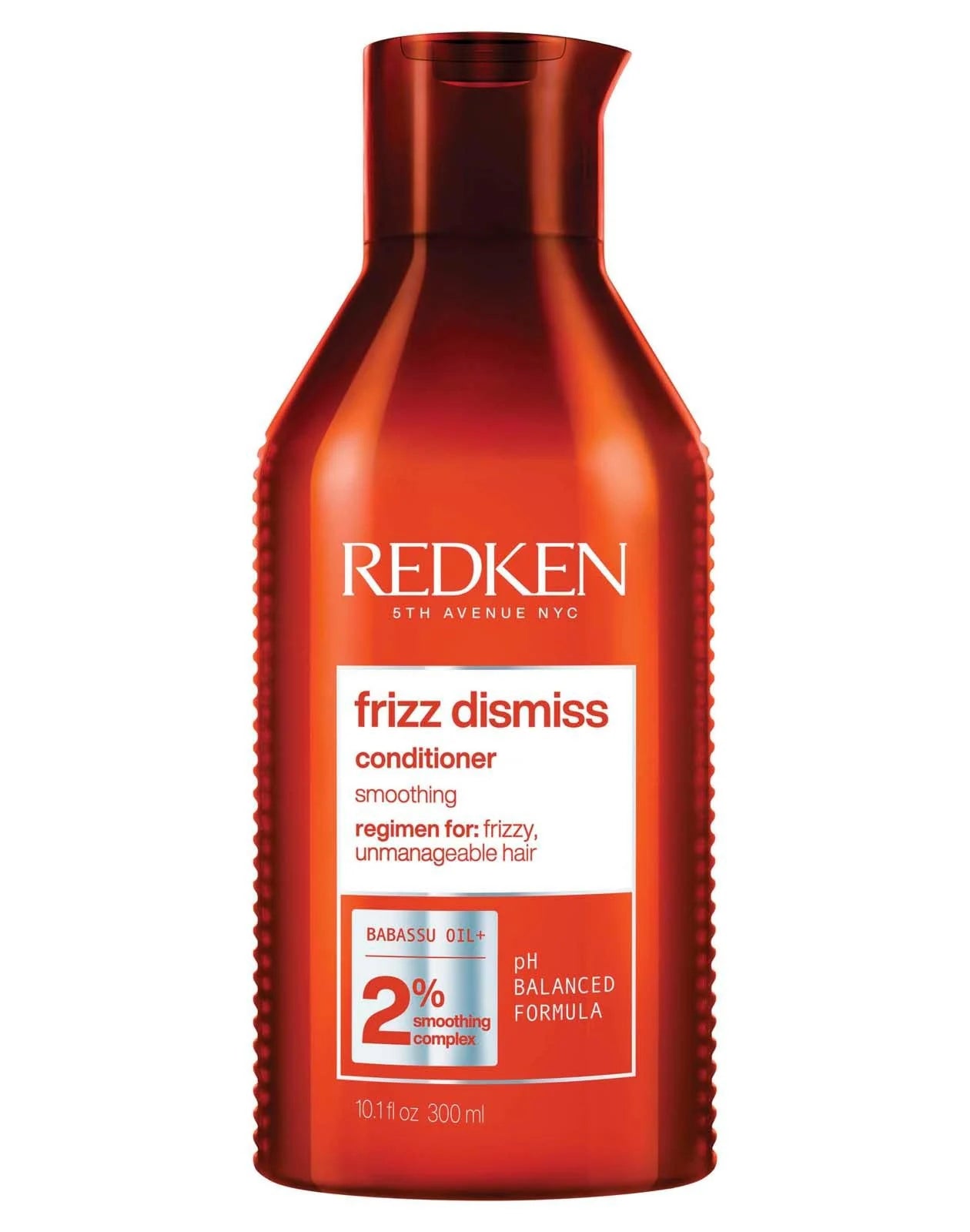 Redken Frizz Dismiss Conditioner 250ml