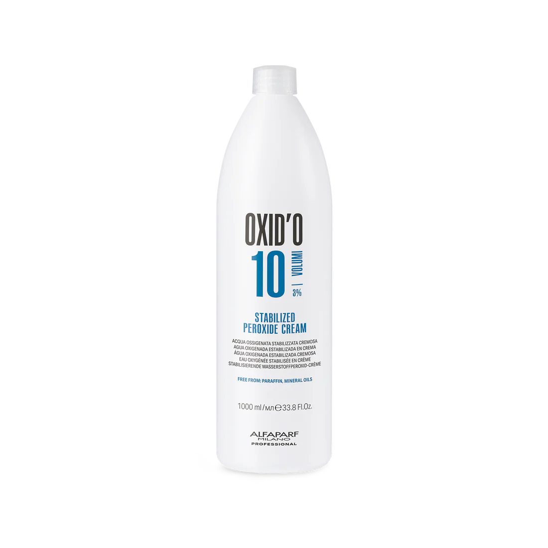 ALFAPARF 10 Vol (3%) Developer 1L