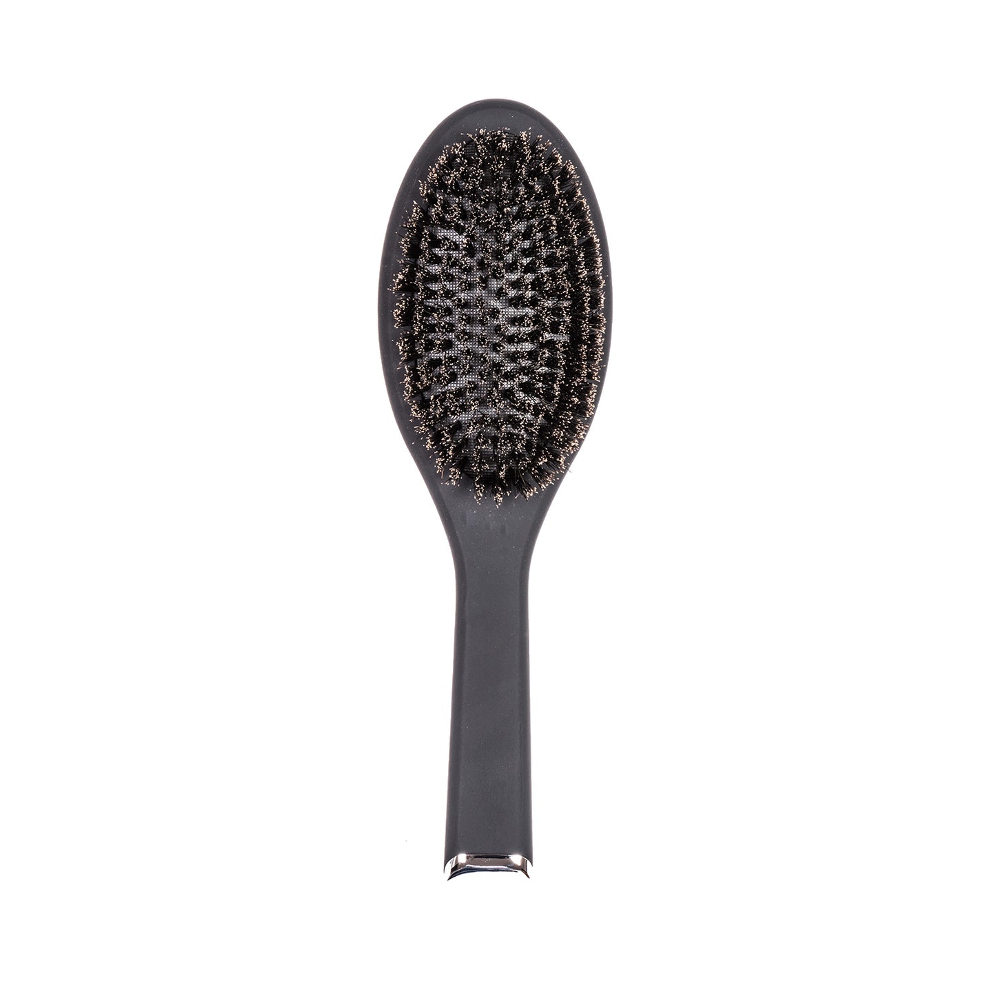 Just Brushes All Bristle Round Paddle