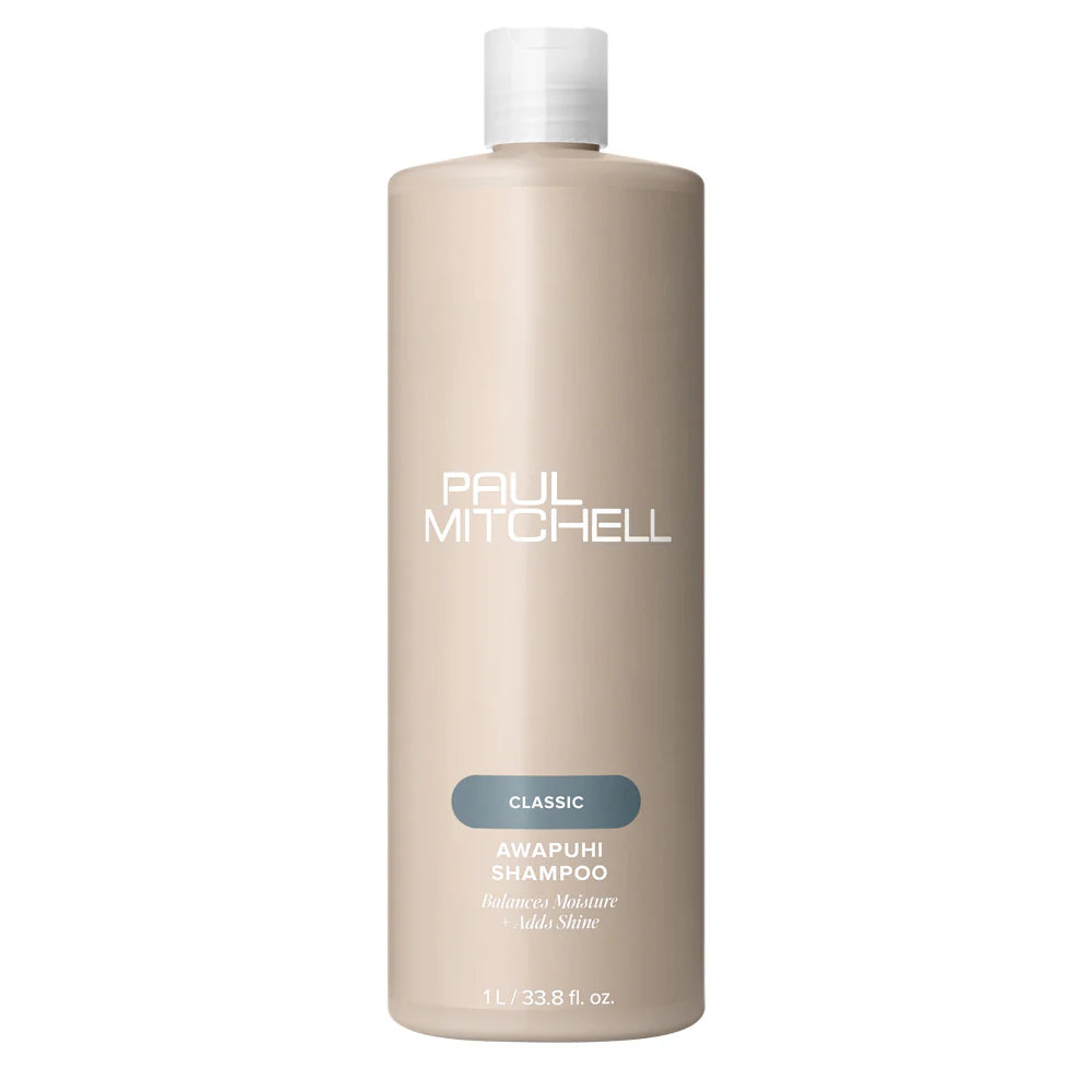 Paul Mitchell Awapuhi Shampoo 1000ml