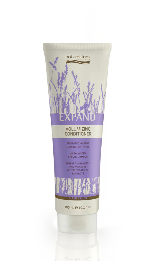 Natural Look Volumizing Conditioner