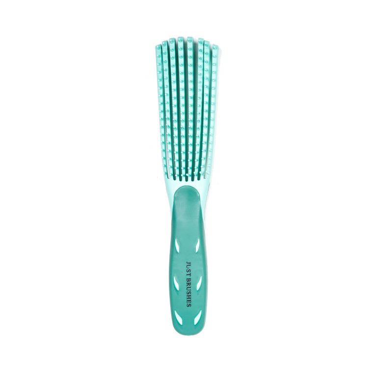 Just Brushes Flexible Vent