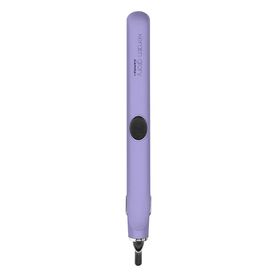 Gamma + Keratin Glory Straightener