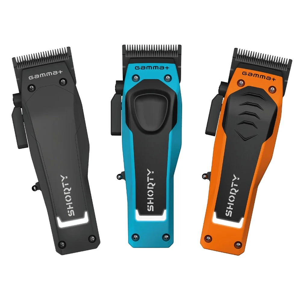 Gamma+ Shorty Clipper
