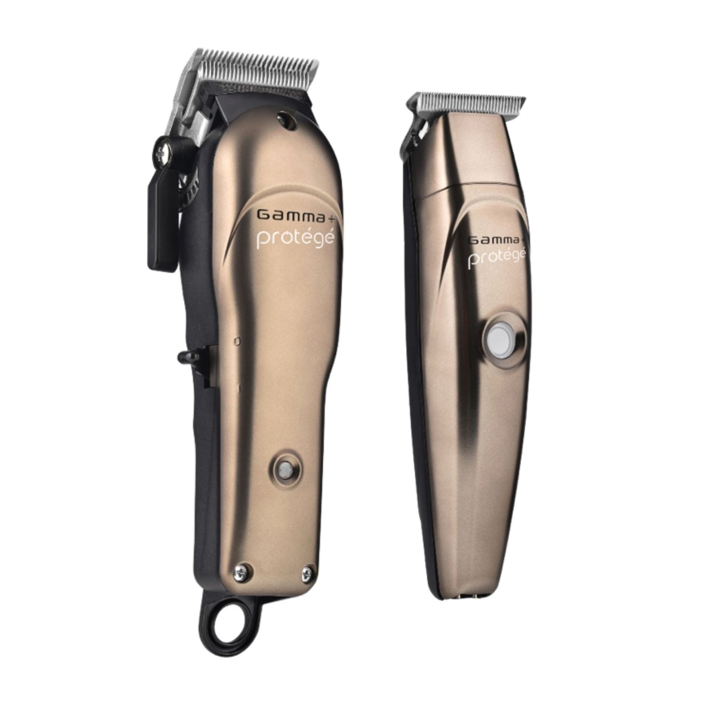 Gamma Protégé Duo Pack (Clipper and Trimmer)