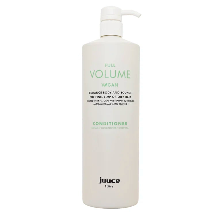 Juuce Full Volume Conditioner 1Litre
