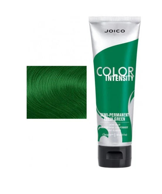 Joico Kelly Green