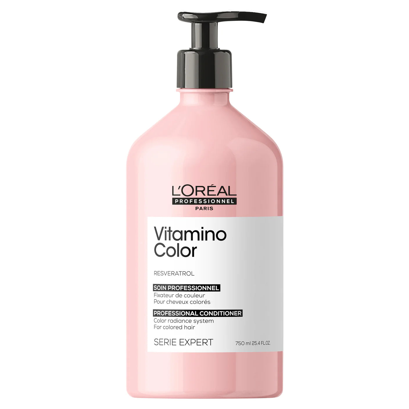 L’Oreal Vitamino Color Conditioner – 750ml