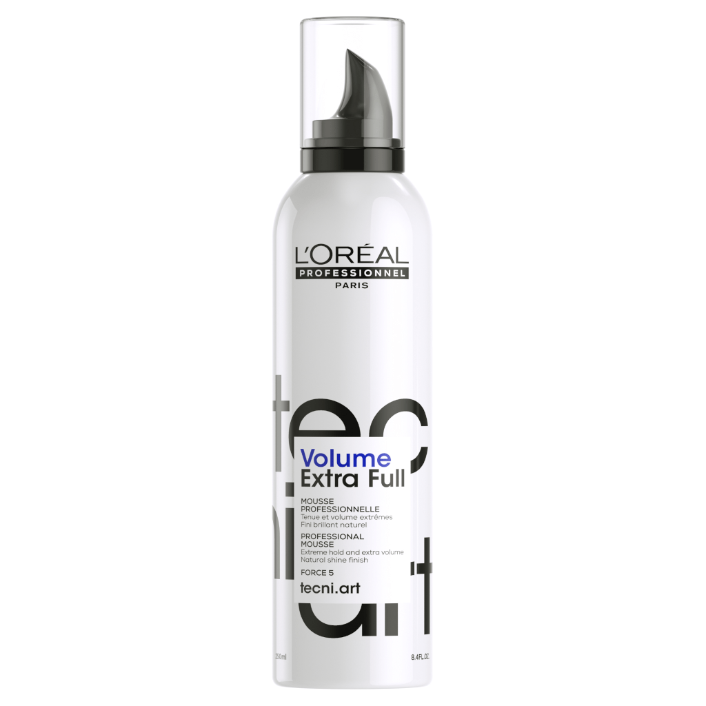 L’Oreal Tecni Art Full Volume Extra – 250ml
