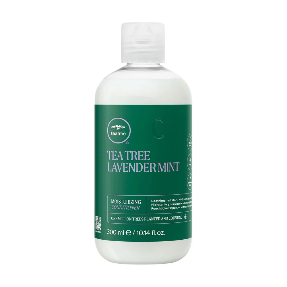 Paul Mitchell Lavender Mint Moisturizing Conditioner 300ml
