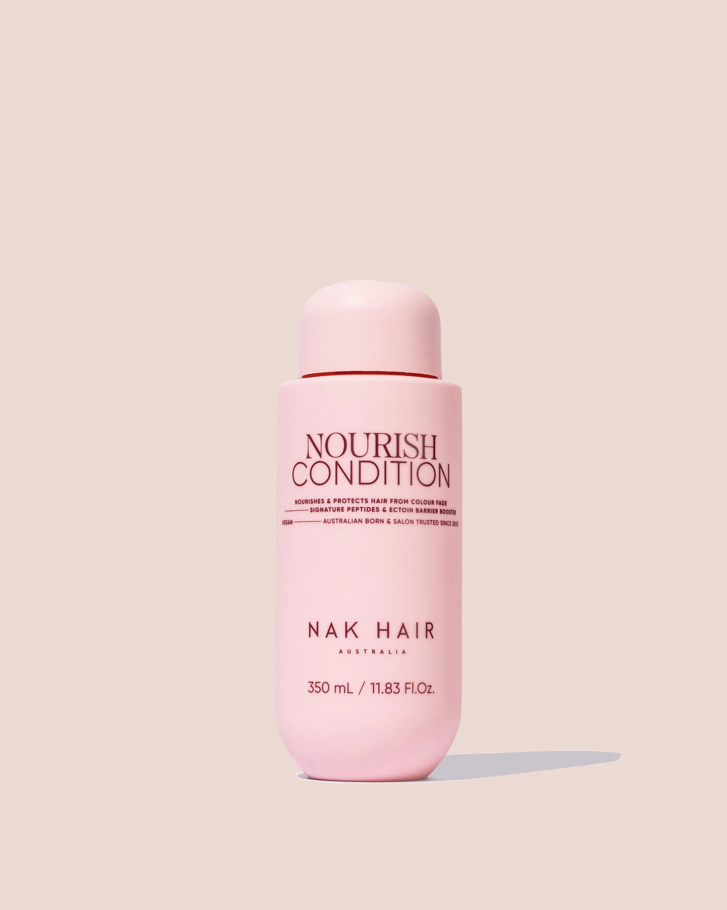 Nak Nourish Condition