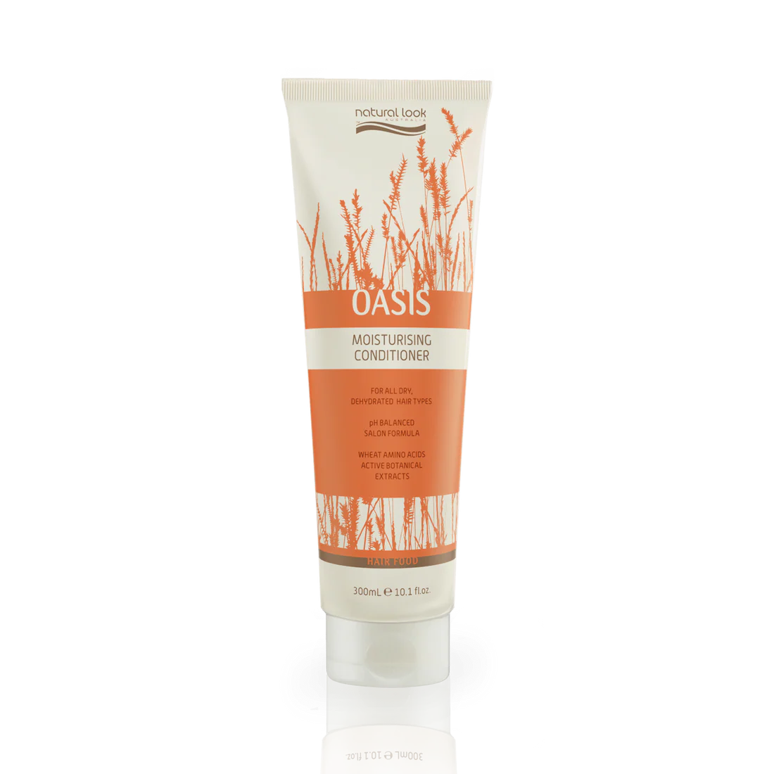 Natural Look Moisturising Conditioner 300ml