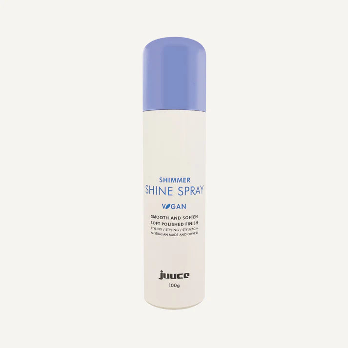 Juuce Shimmer Shine Spray