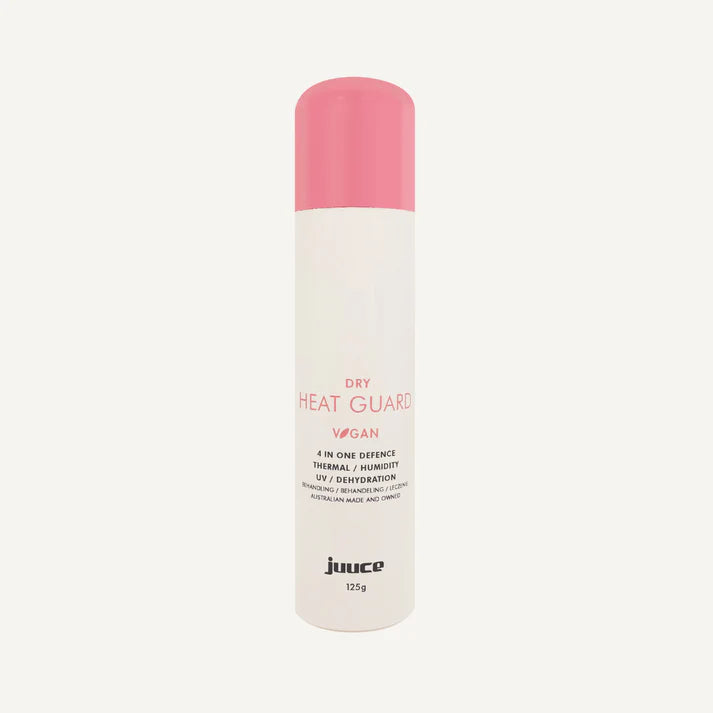 Juuce Dry Heat Guard