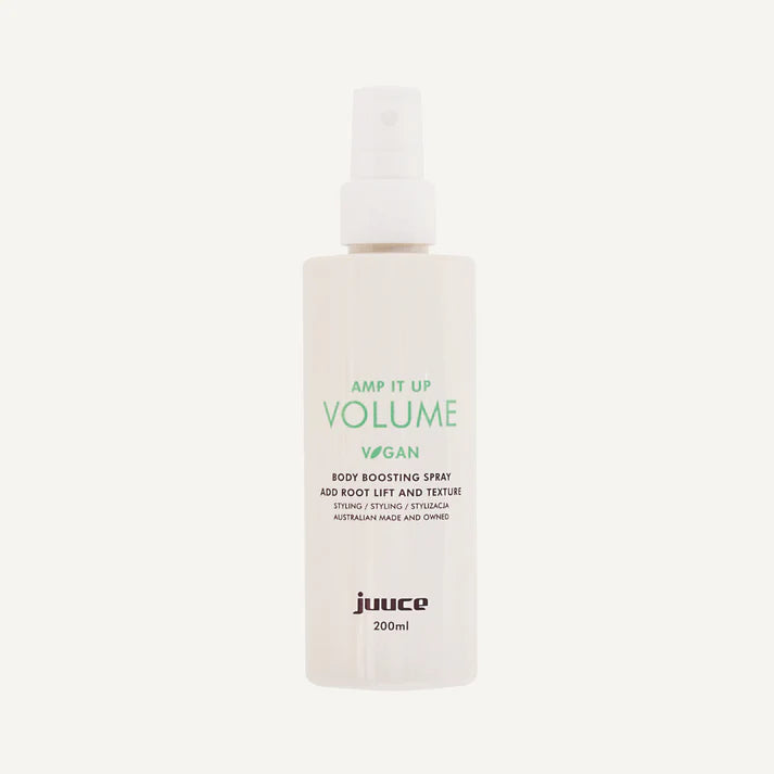 Juuce Amp It Up Volume