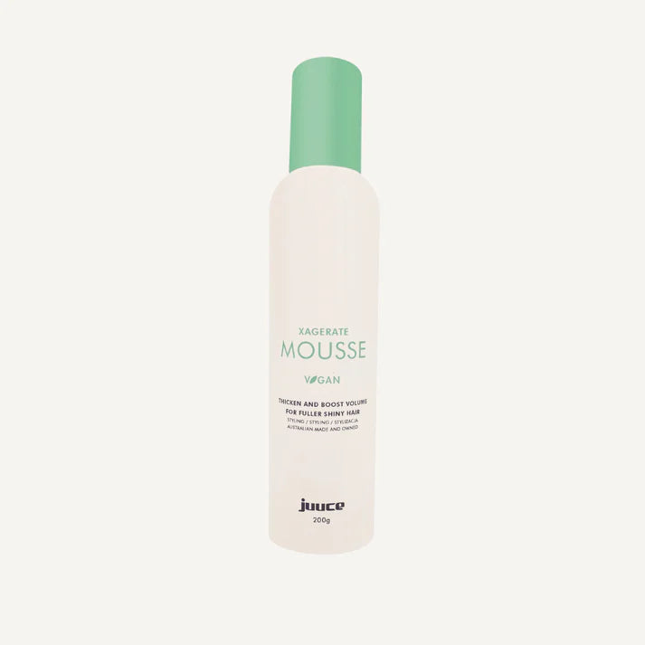 Juuce Xagerate Mousse