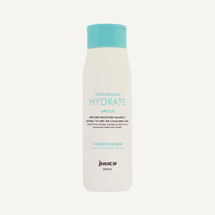 Juuce Hyaluronic Hydrate Conditioner
