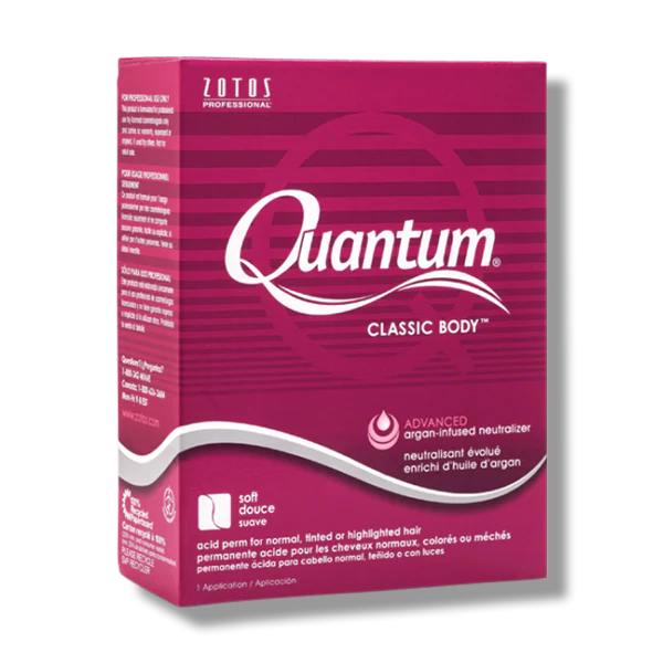 Quantum Classic Body