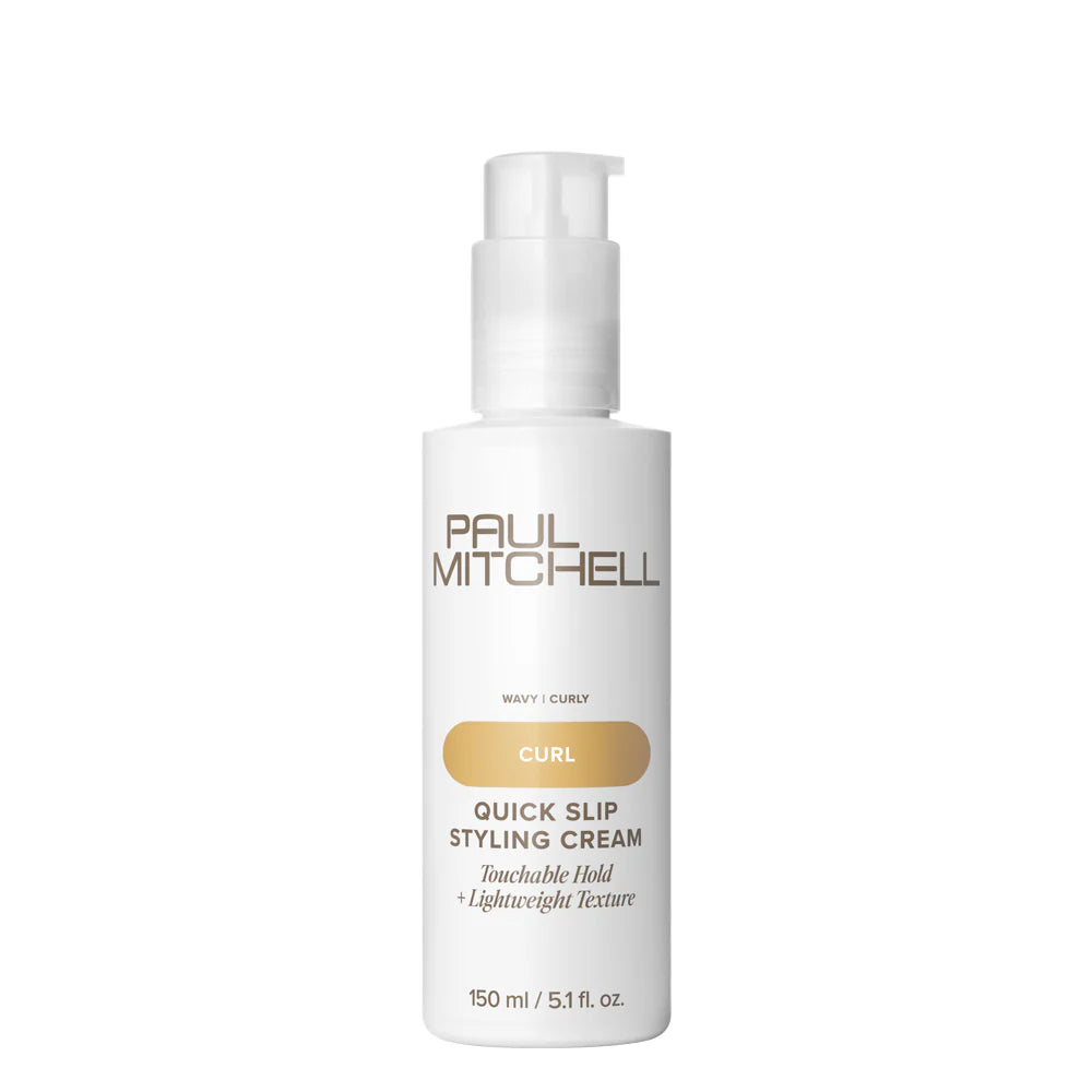 Paul Mitchell Quick Slip Styling Cream 150 ml