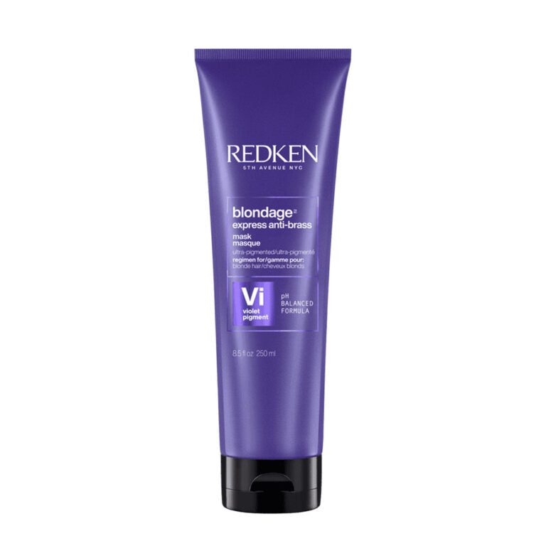 REDKEN Color Extend Blondage Mask 250ml