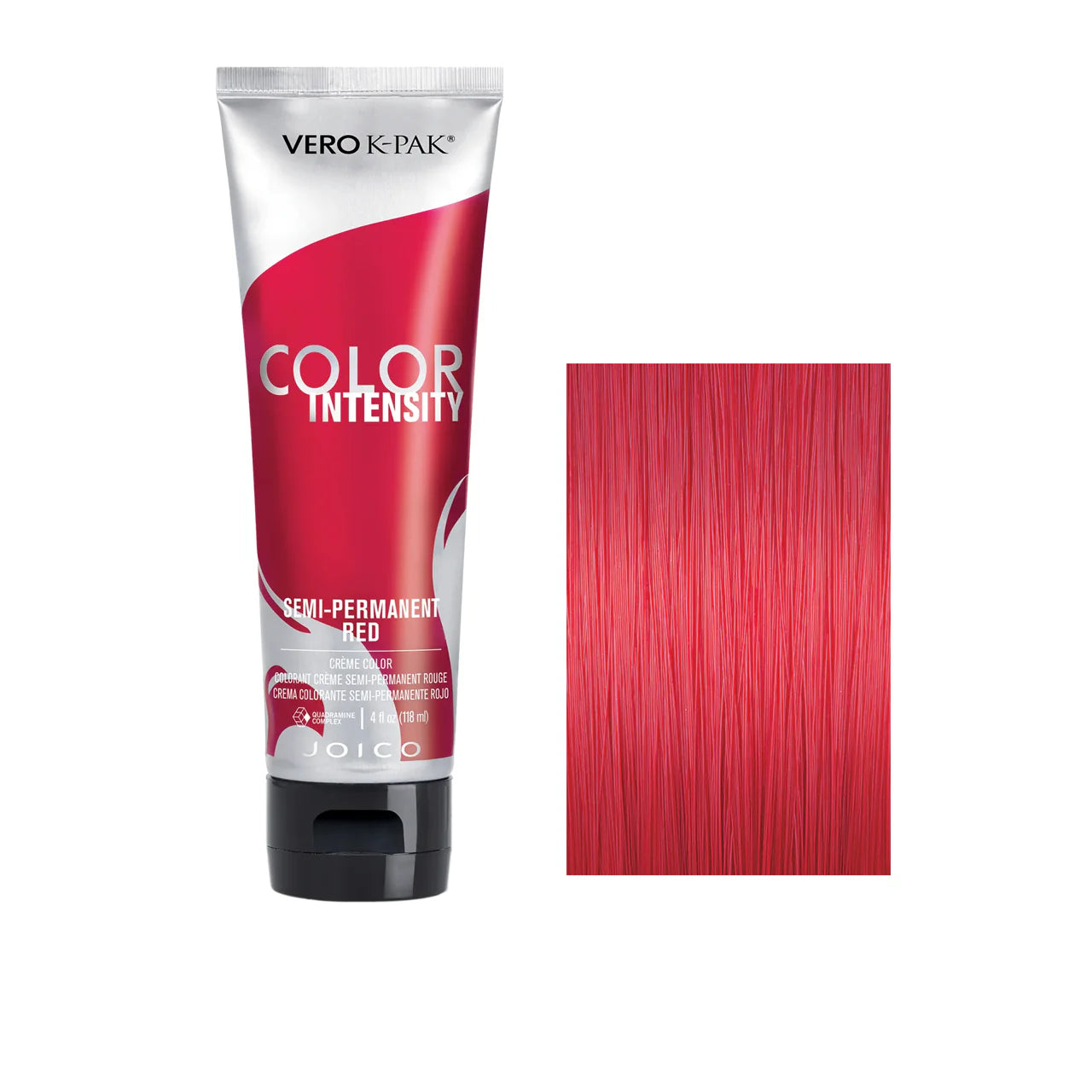 Joico Red