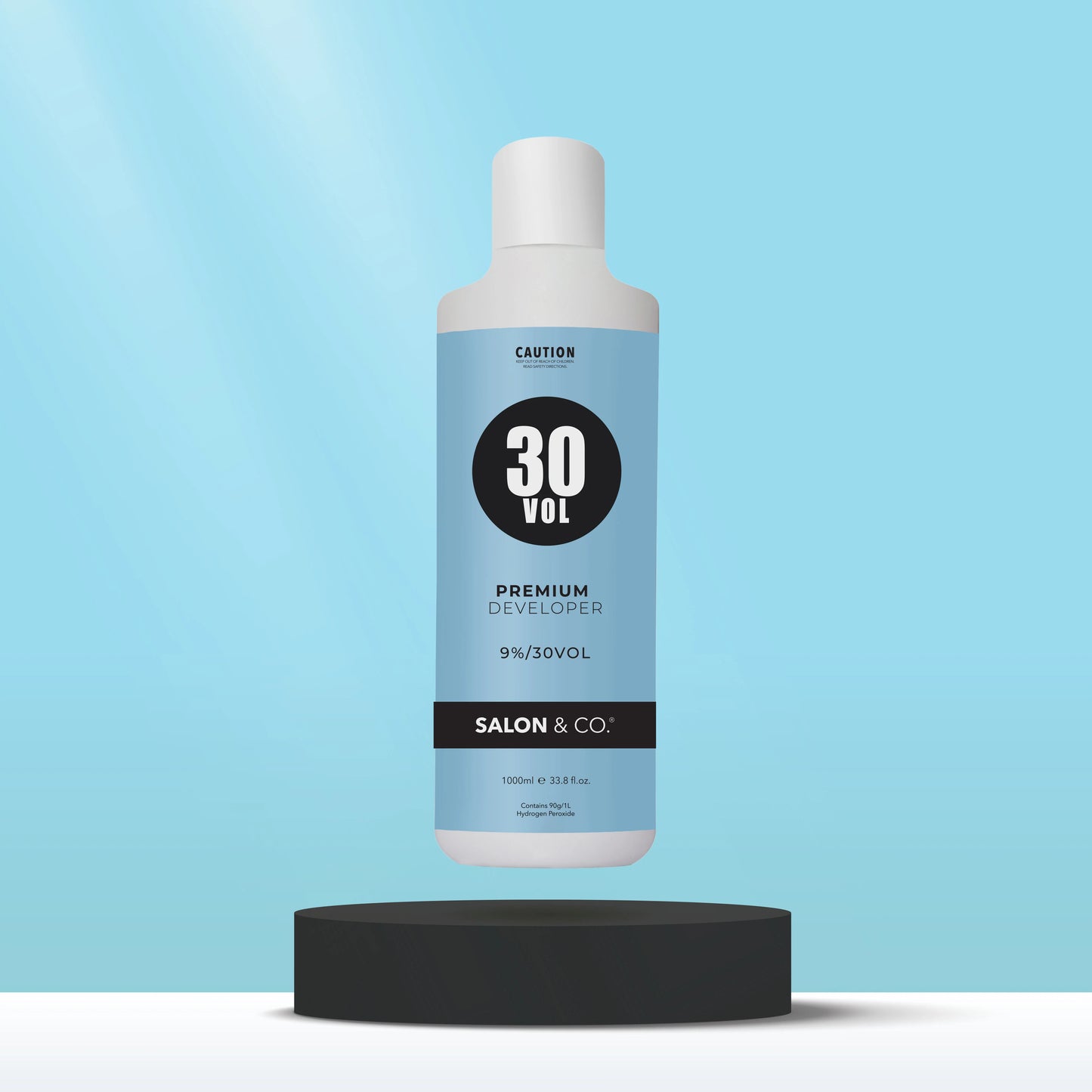 SALON & CO 30vol Developer (9%)