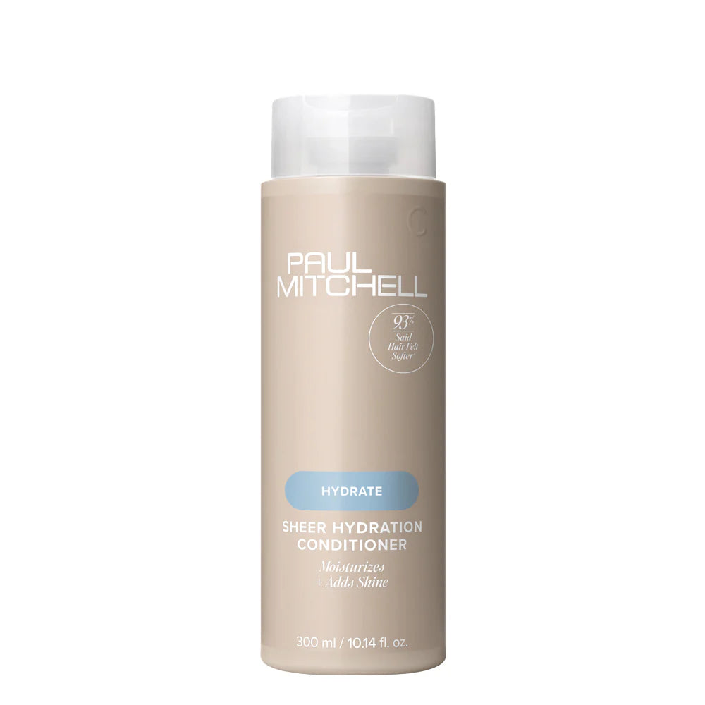 Paul Mitchell Sheer Hydration Conditioner, 300 ml