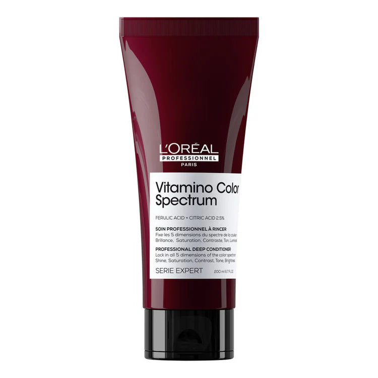 L'OREAL Vitamino Color Spectrum Conditioner 200mL