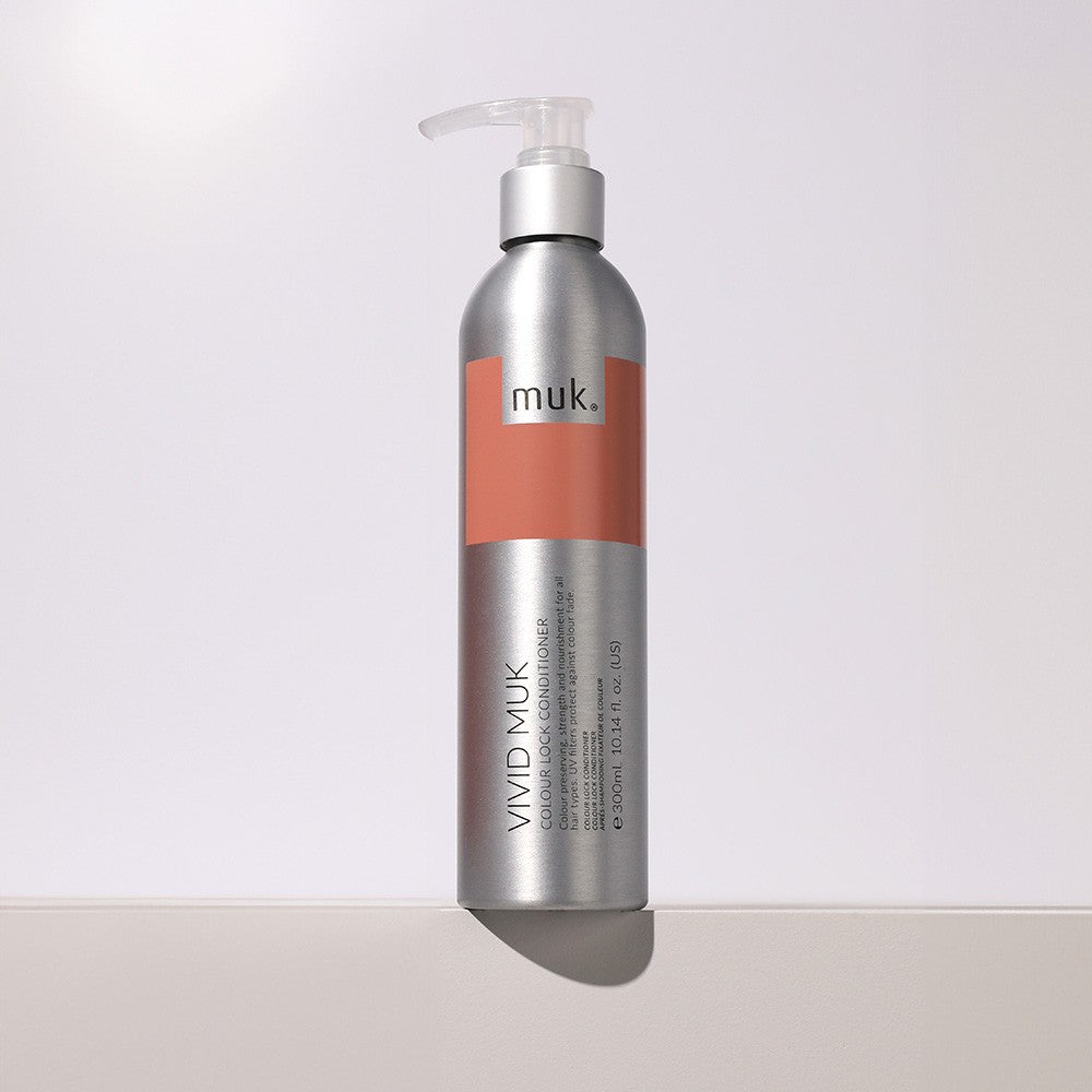 Muk Deep Muk Ultra Soft Leave In Conditioner 250ml