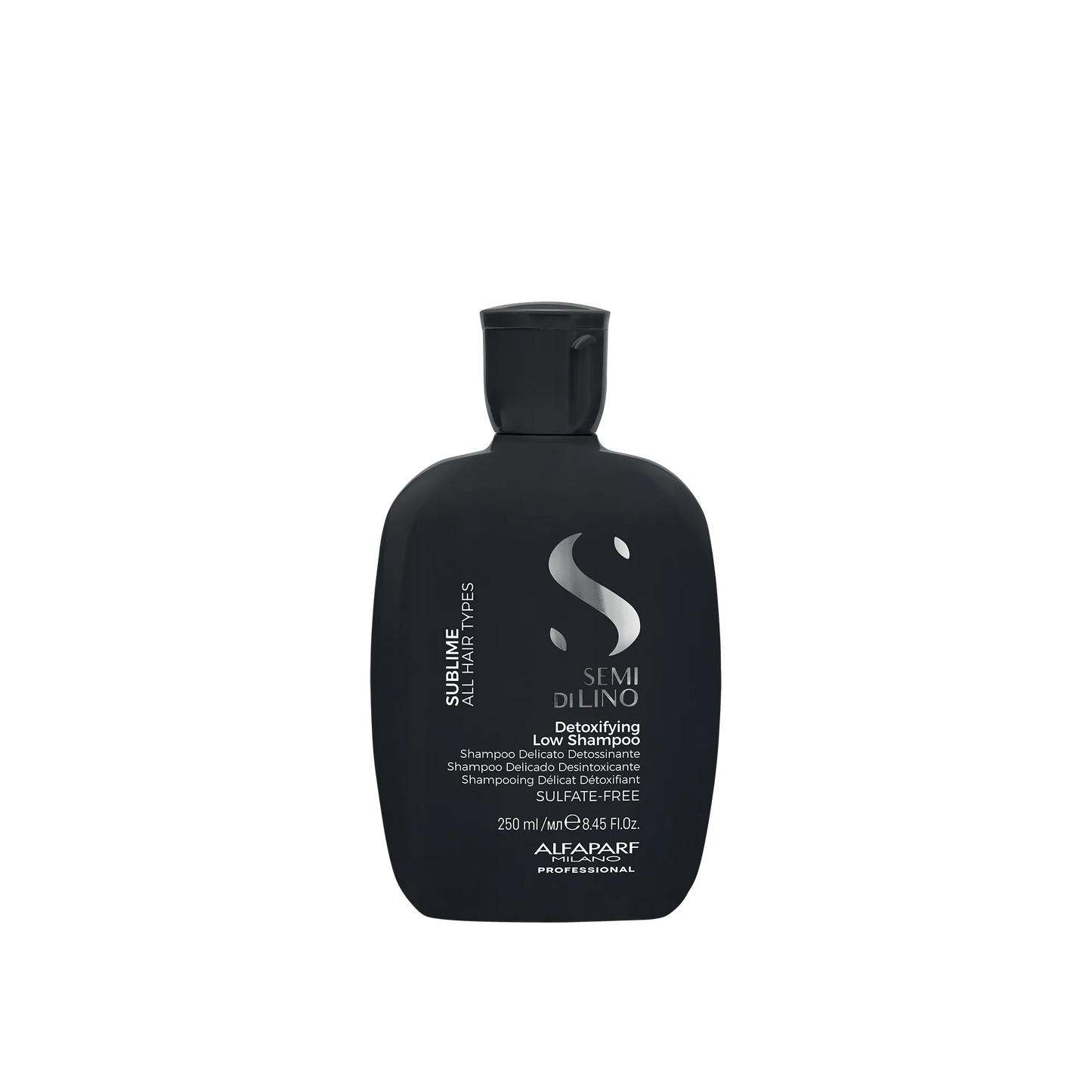 Alfaparf Detoxifying Low Shampoo