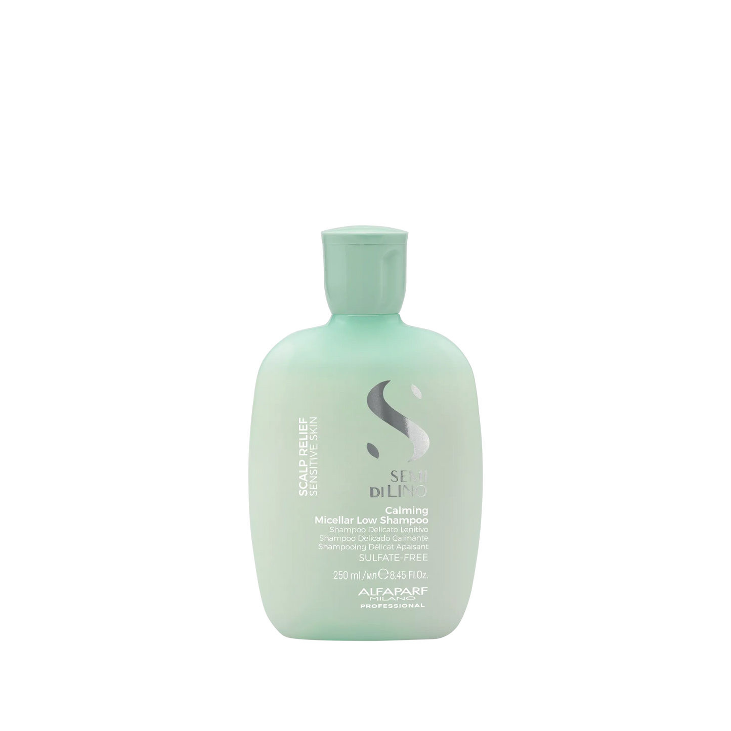 Alfaparf Calming Micellar Low Shampoo