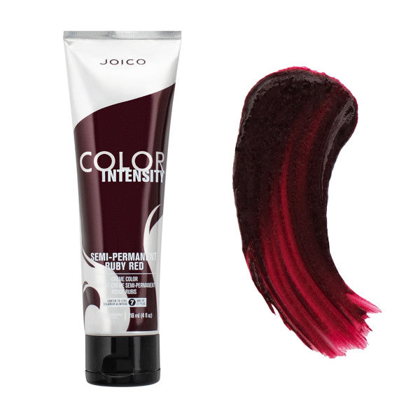 Joico Ruby Red