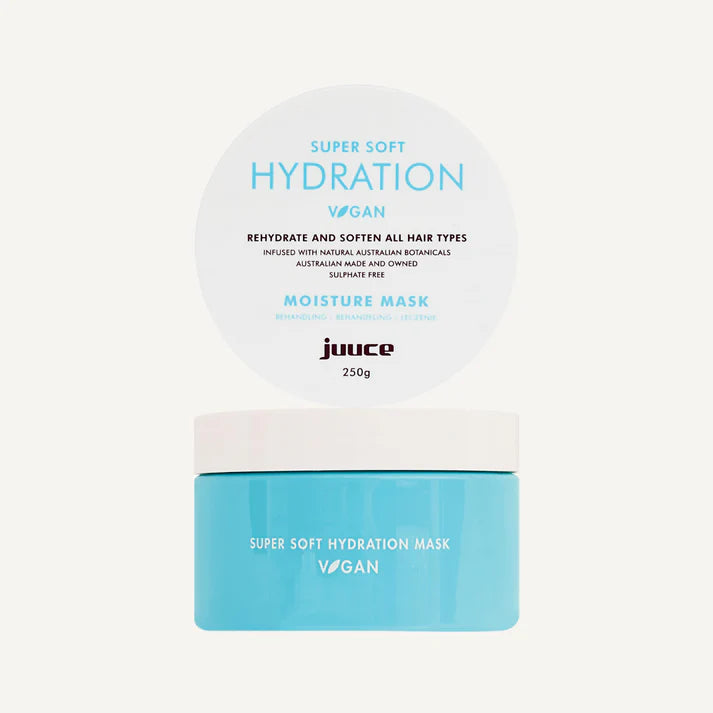 Juuce Super Soft Hydration