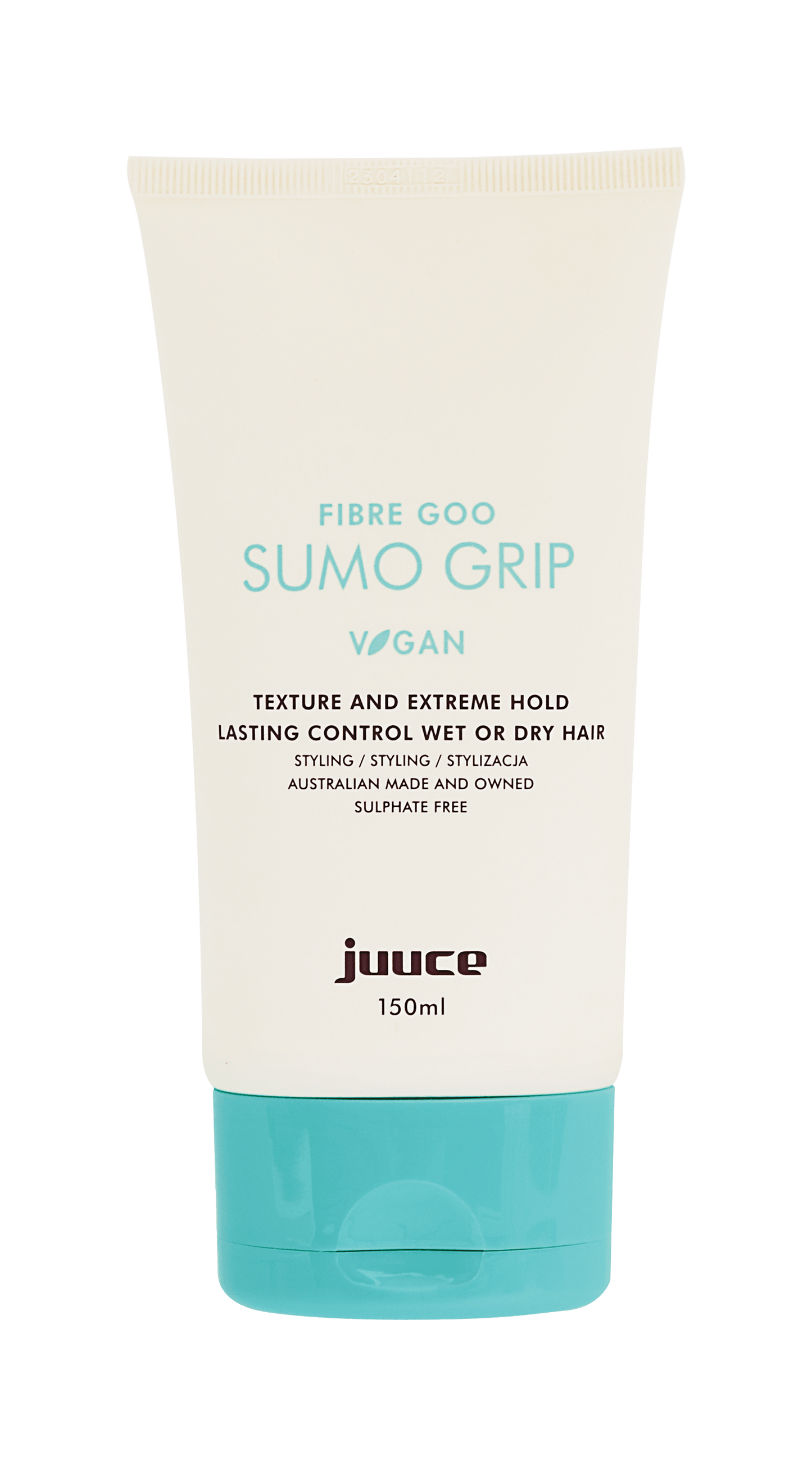 Juuce Sumo Grip 150ml