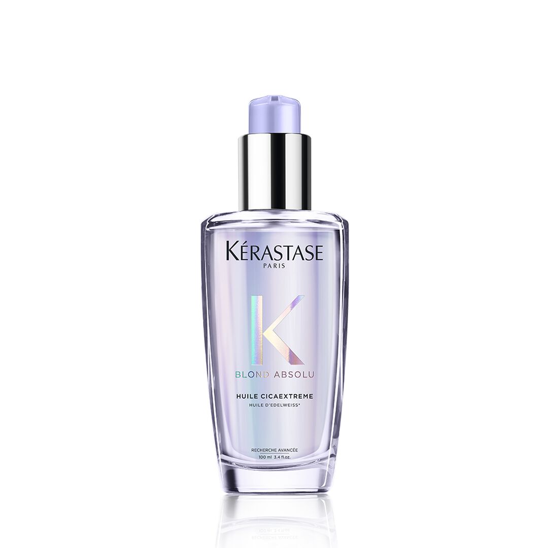 Blond Absolu Cicaextreme