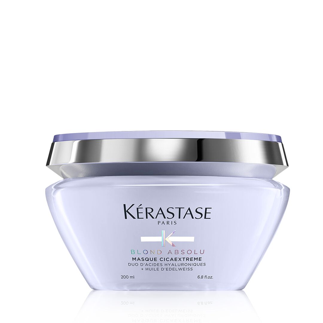 Blond Absolu Cicaextreme Hair Mask