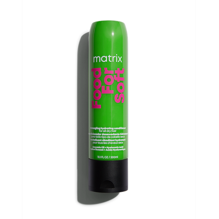 Matrix Food For Soft