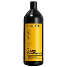 Matrix A Curl Can Dream