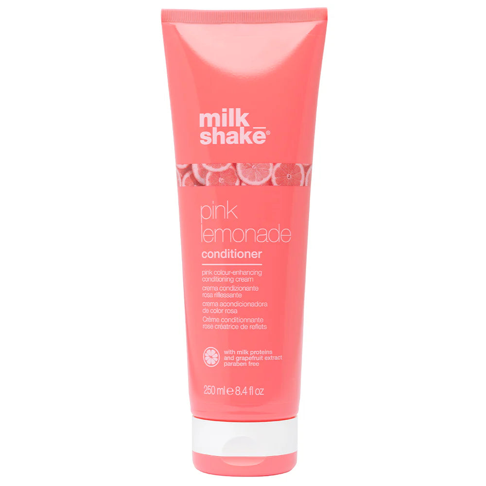 Milkshake Pink Lemonade Conditioner 250ml