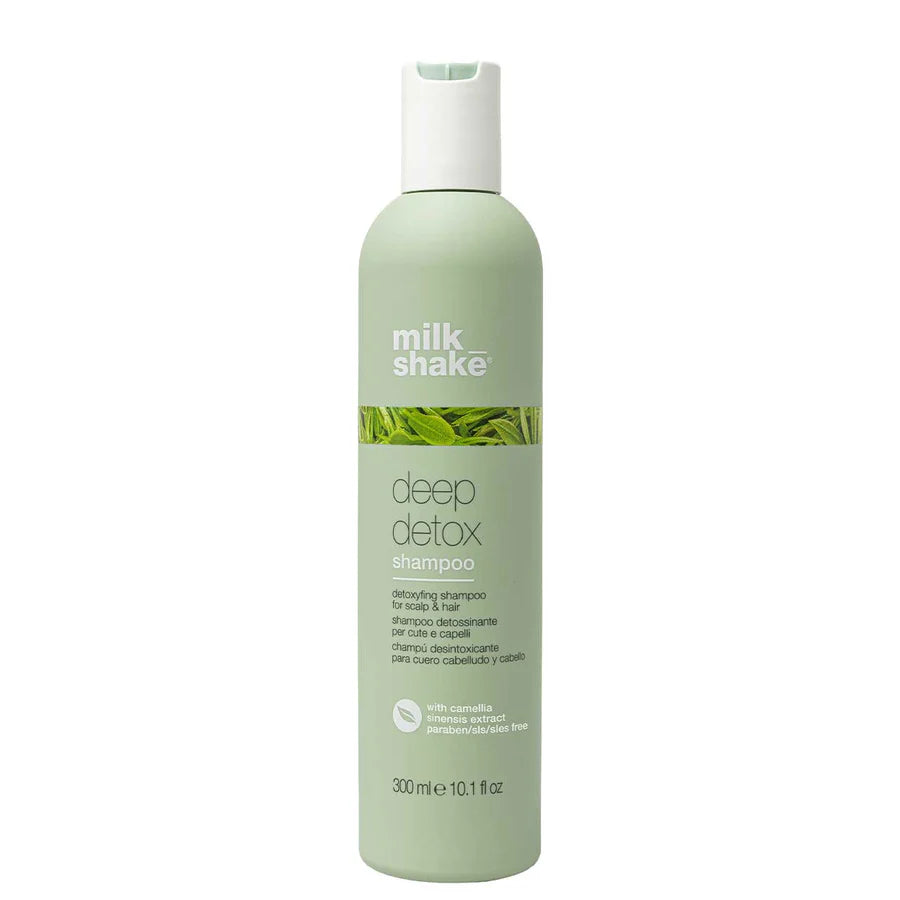Milk_shake Deep Detox shampoo
