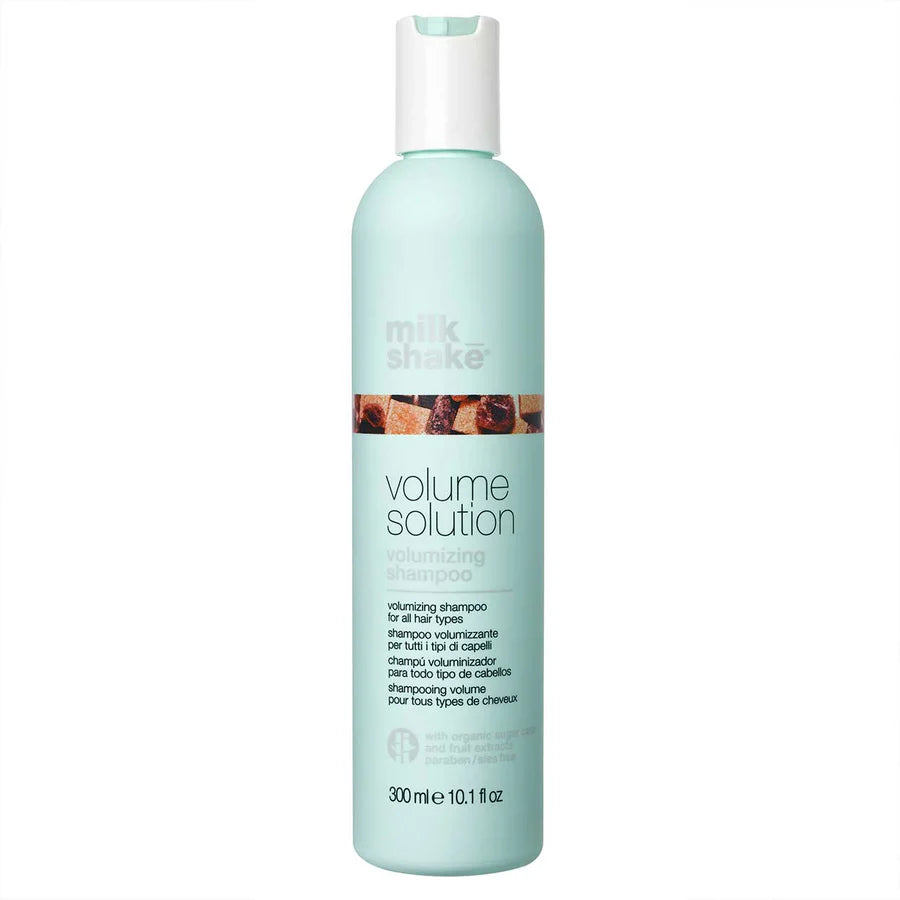 Milkshake Volumizing shampoo 300ML