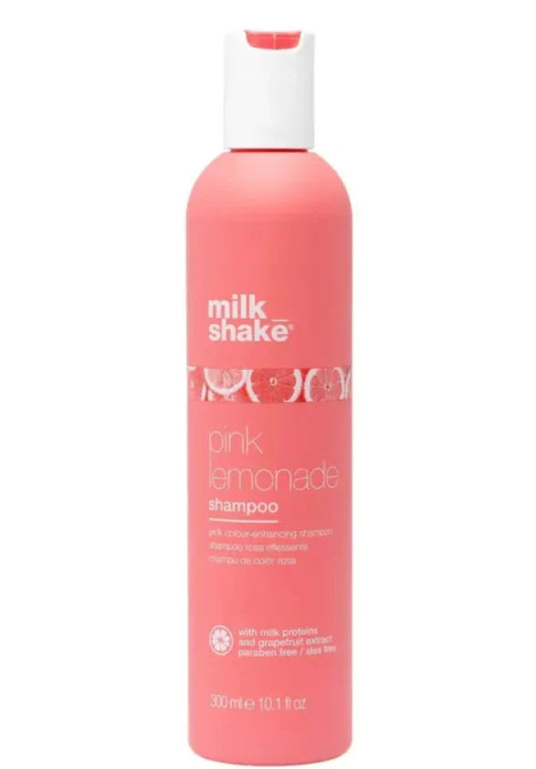 Milkshake Pink Lemonade Shampoo 300ml