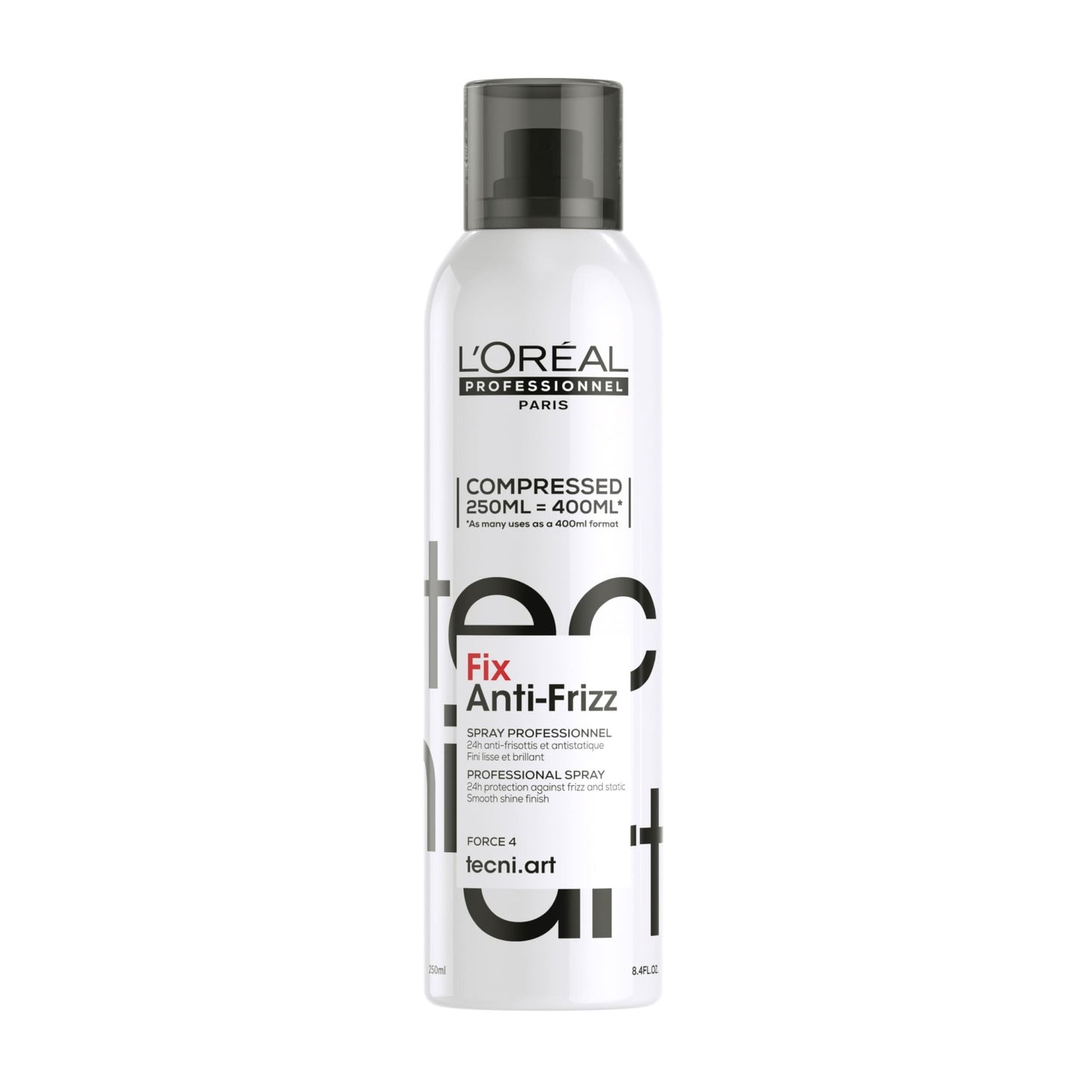 Loreal Fix Anti-Frizz fixing spray