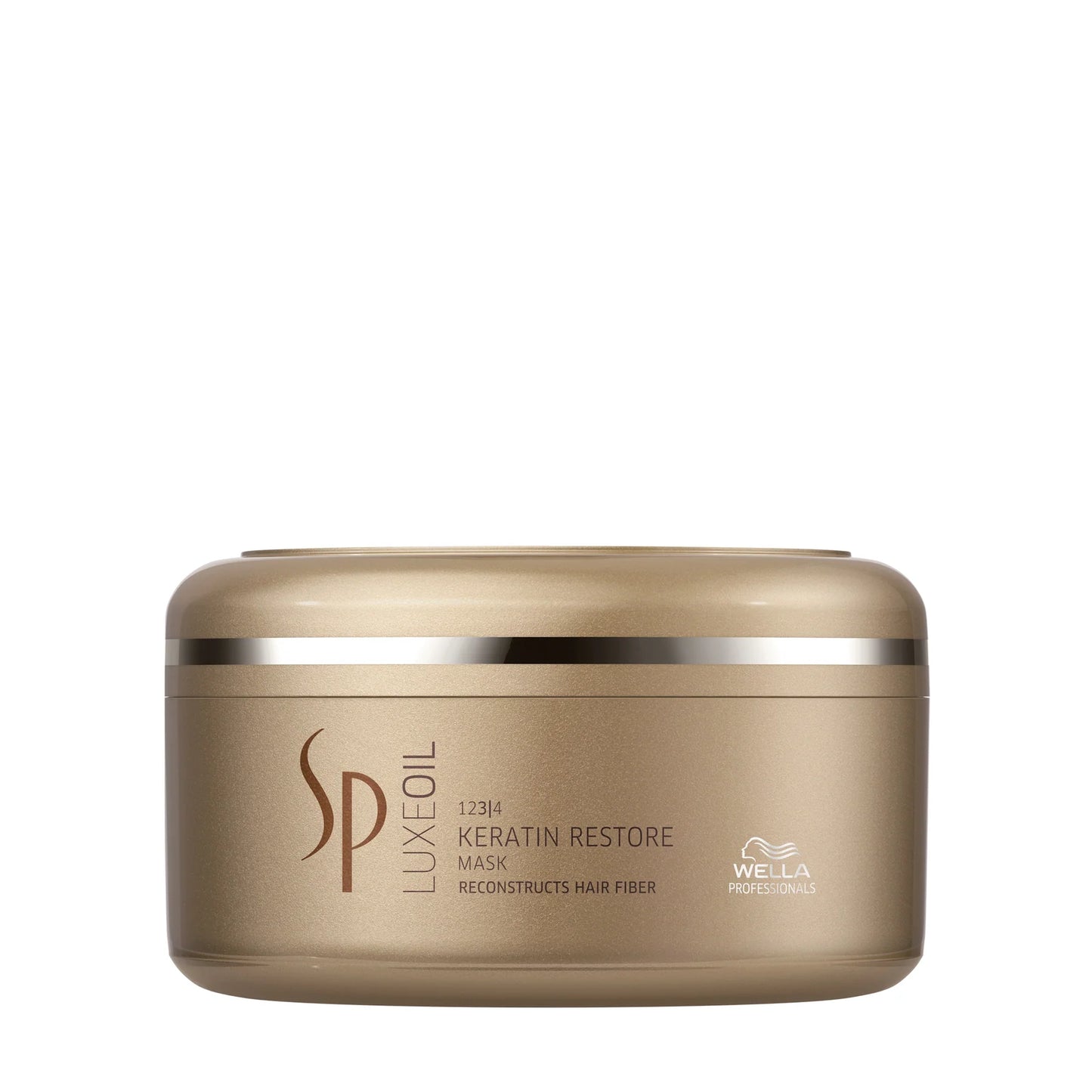 Wella SP LuxeOil Mask 150ml